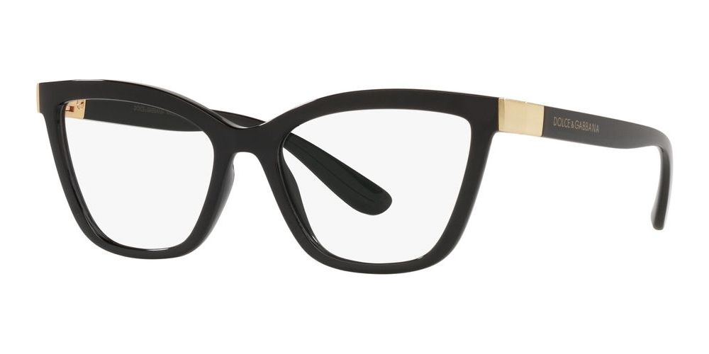 DOLCE & GABBANA MOD. DG 5076
